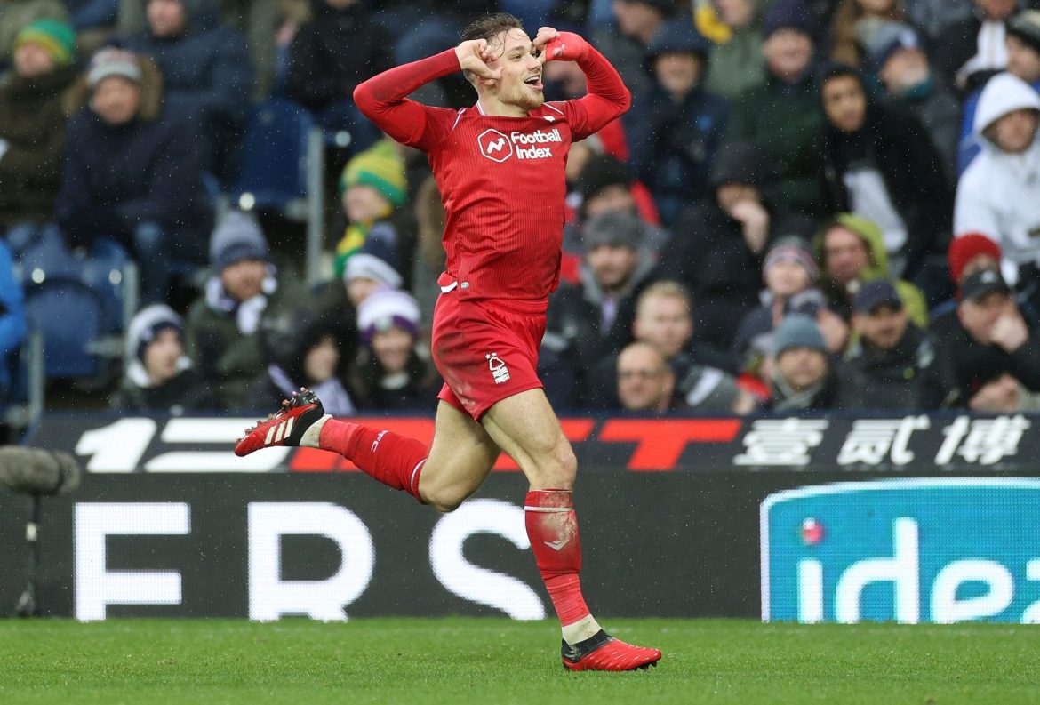 Opinion: West Ham’s interest in Nottingham Forest duo backs up Moyes’ transfer strategy