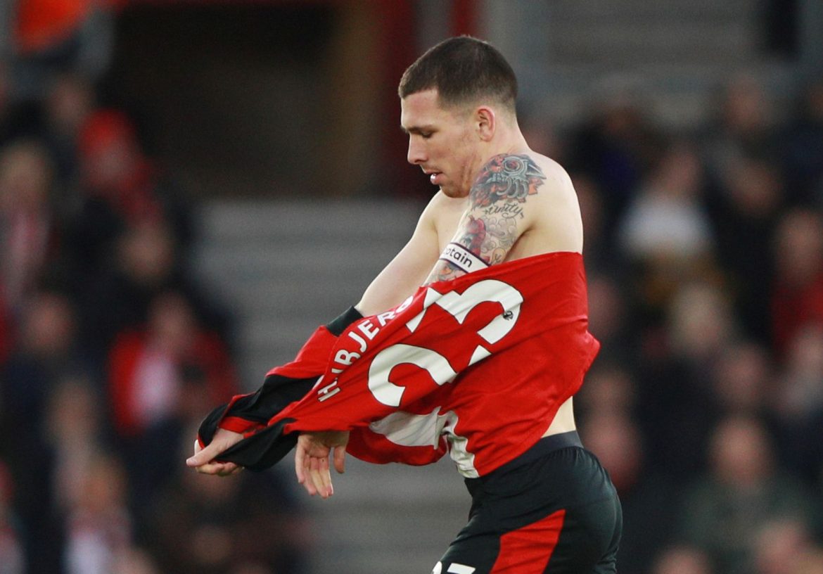 Southampton must avoid Eriksen situation with Hojbjerg