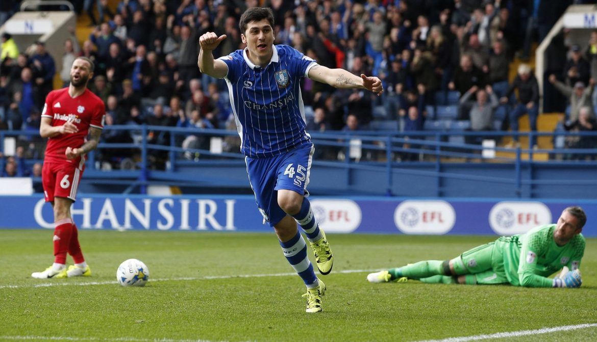 Sheffield Wednesday fans lay into Fernando Forestieri after Star article