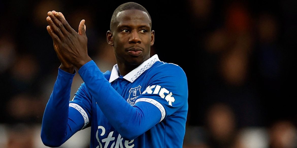 Dream Doucoure replacement: Everton open first talks to sign £30m star
