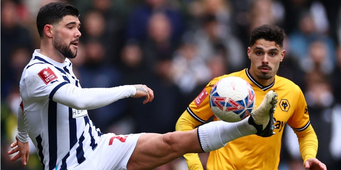 A Mowatt repeat: West Brom in the race to sign "incredible" EFL star