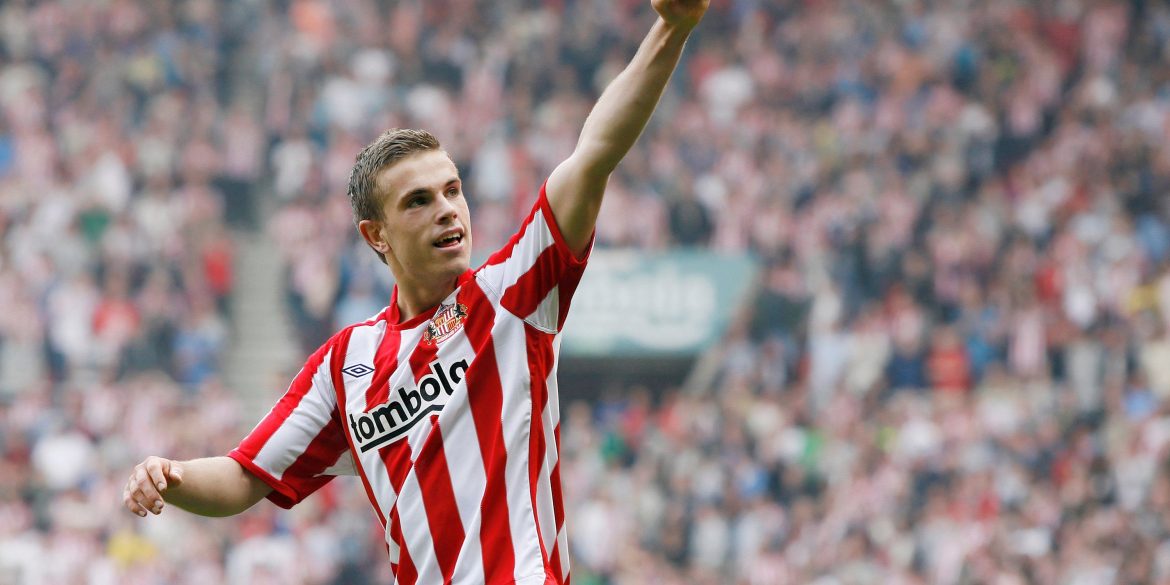 Sunderland can land bigger coup than Henderson by re-signing £40m "wizard"