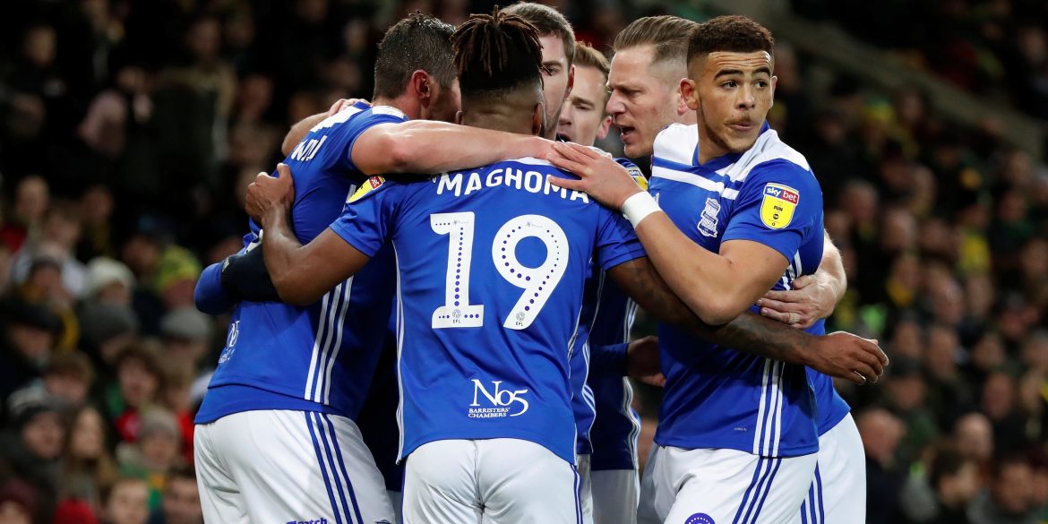 Birmingham could land a bigger talent than Adams by signing “clinical” ace