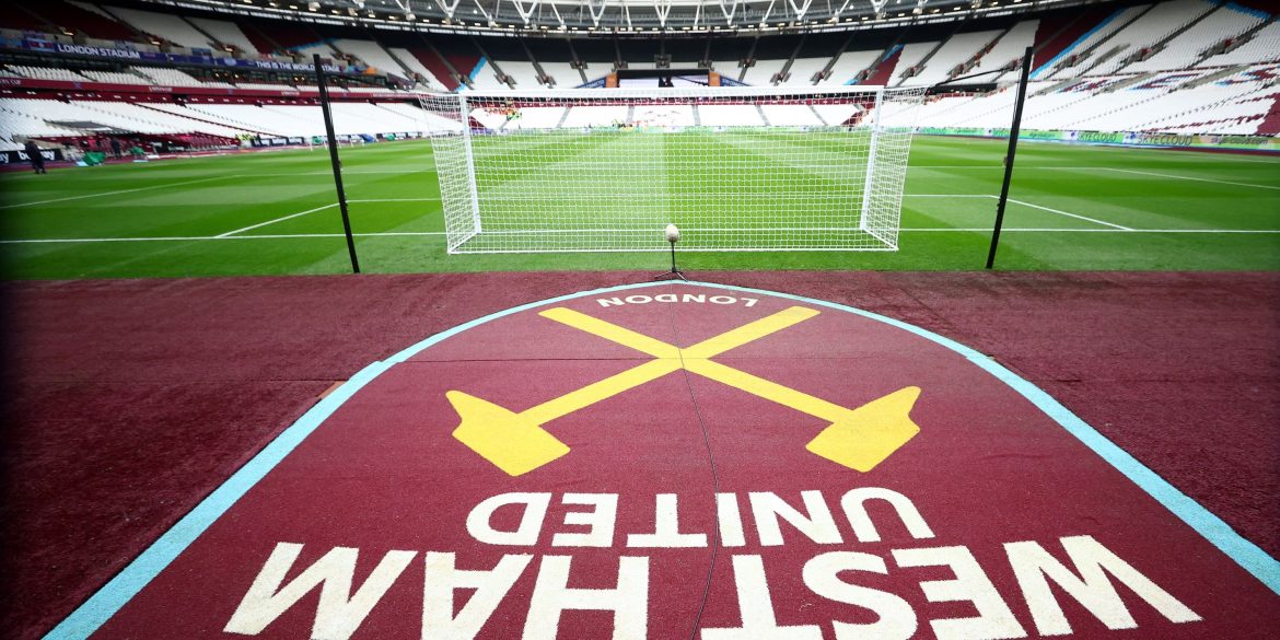 West Ham now leading Tottenham in race to sign "phenomenal" £38m midfielder