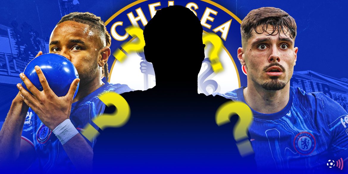 Maresca can forget Neto & Nkunku by starting Chelsea "genius" in new role