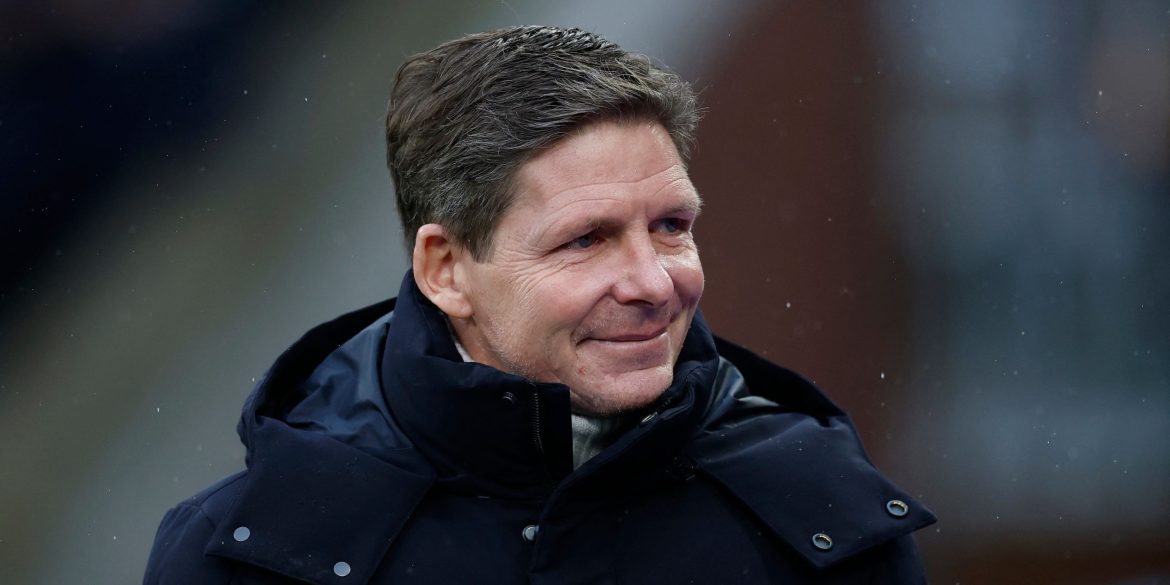 Romano: Crystal Palace now make approach to sign new £200,000-a-week star