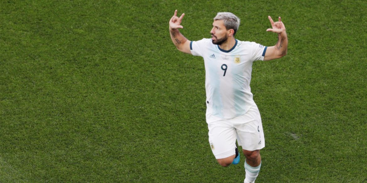 Aston Villa now table offer to sign £8k-p/w teen compared to Sergio Aguero
