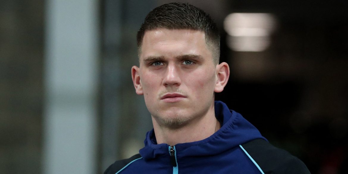 Newcastle make approach for Gabriel & Saliba "hybrid" to partner Botman