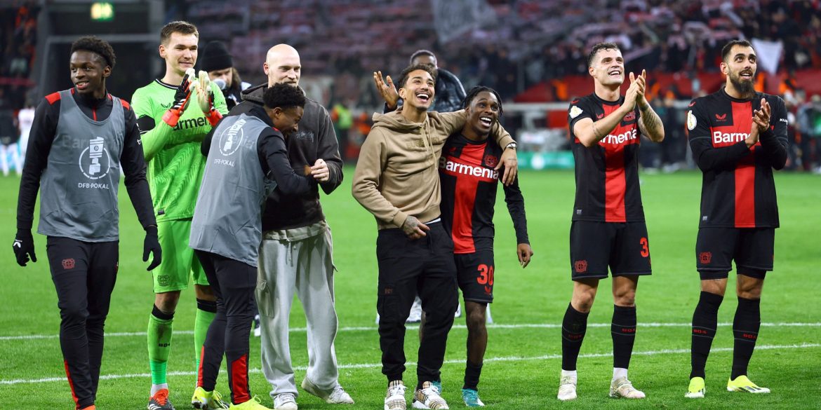 Man Utd keen to trigger "bargain" £35m release clause to sign 23 y/o star