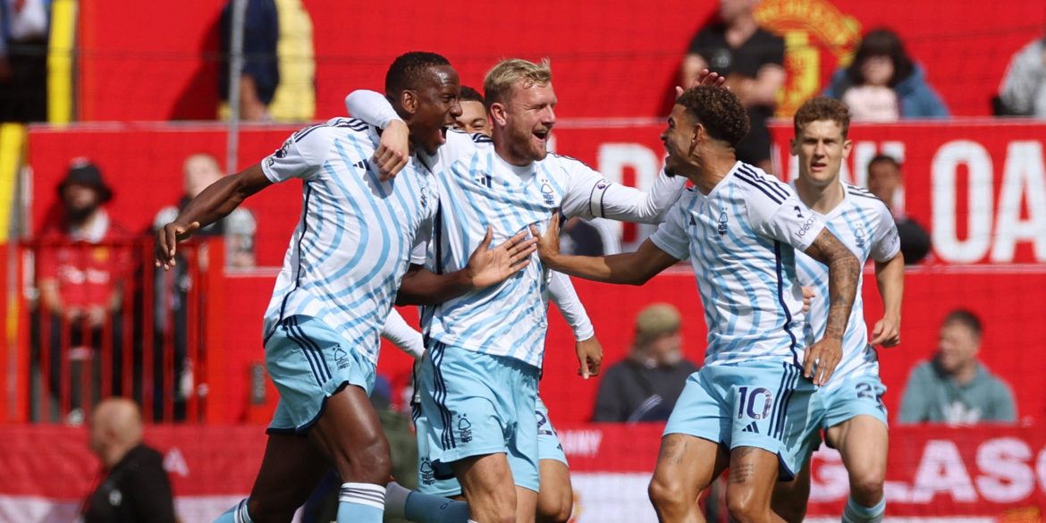 Leeds chasing £6m Joe Worrall alongside Godfrey after two-month exile