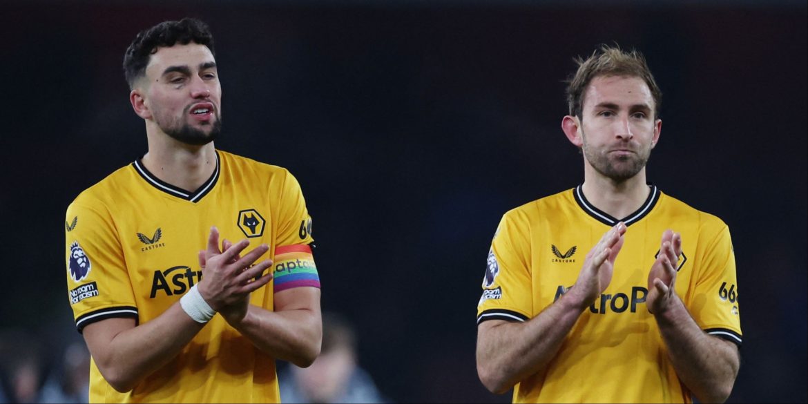 O’Neil could land dream Dawson replacement in Wolves move for 6ft 1 "monster"