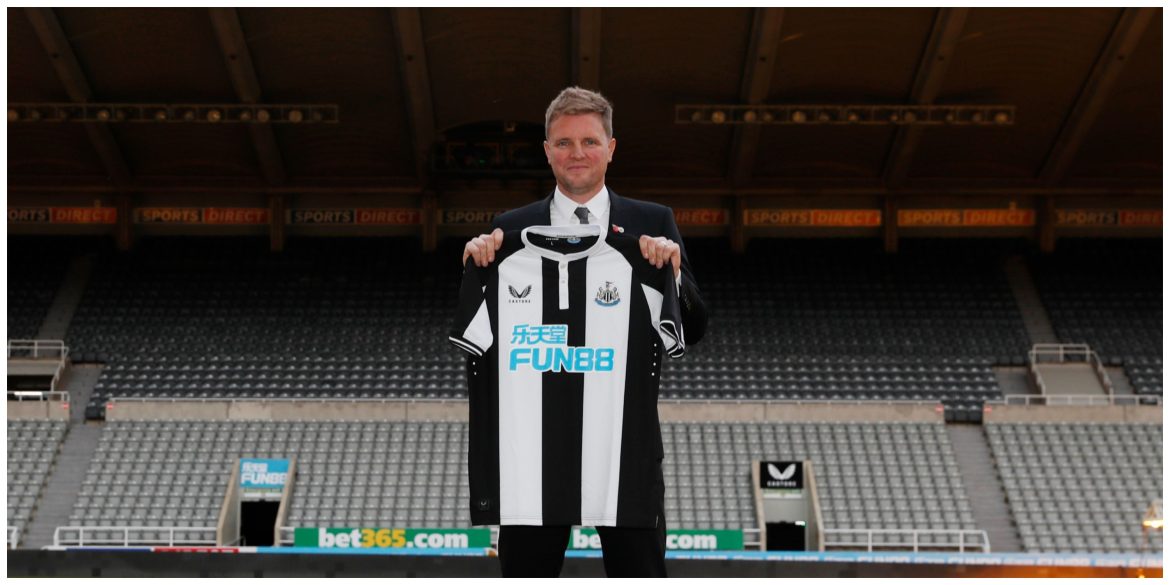Eddie Howe’s 10 best Newcastle United signings (ranked)