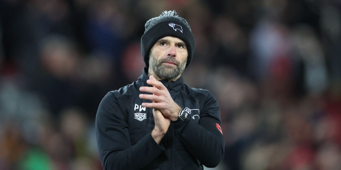 Boost for Warne: "Quality" Derby player set to return from injury