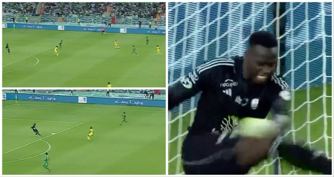 Roberto Firmino Nets 3 In Impressive Saudi Pro League Debut