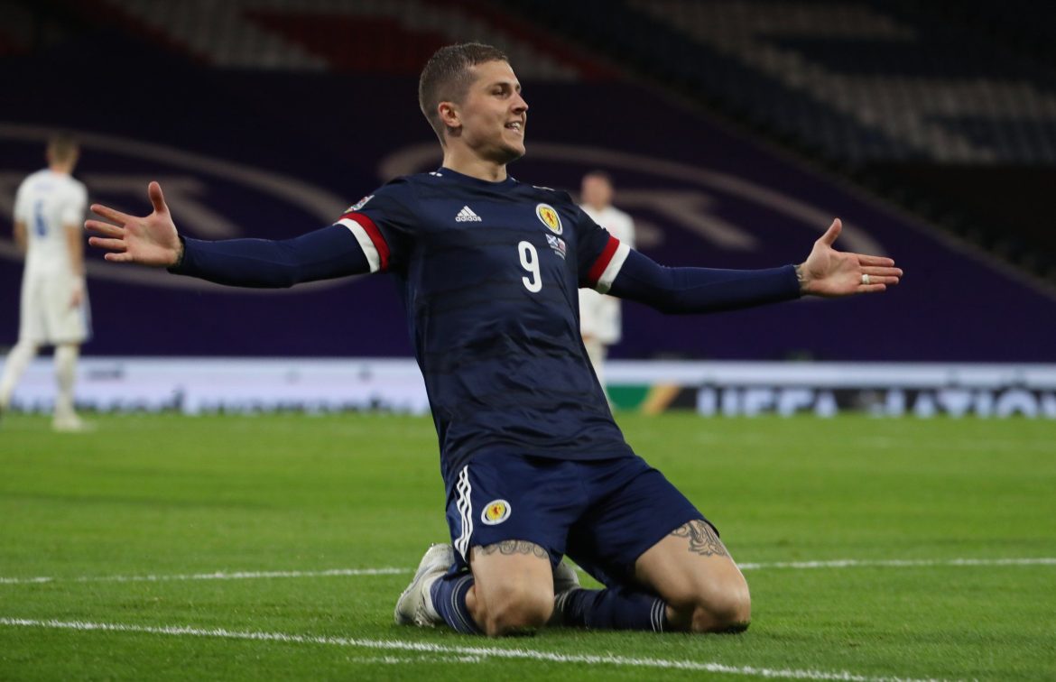 Blackburn Rovers interested in "Dangerous" EFL Forward