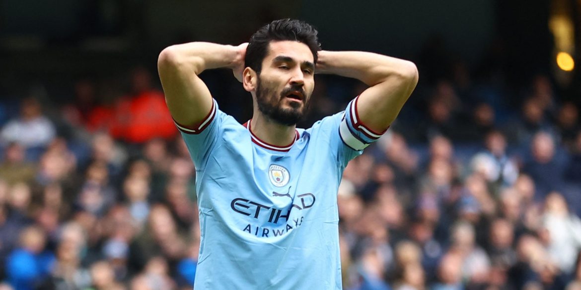 Man City Handed Boost In Efforts To Keep £34m-Rated Player